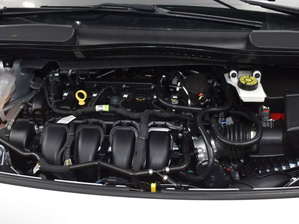 Certified 2021 Ford Transit Connect XLT image 17