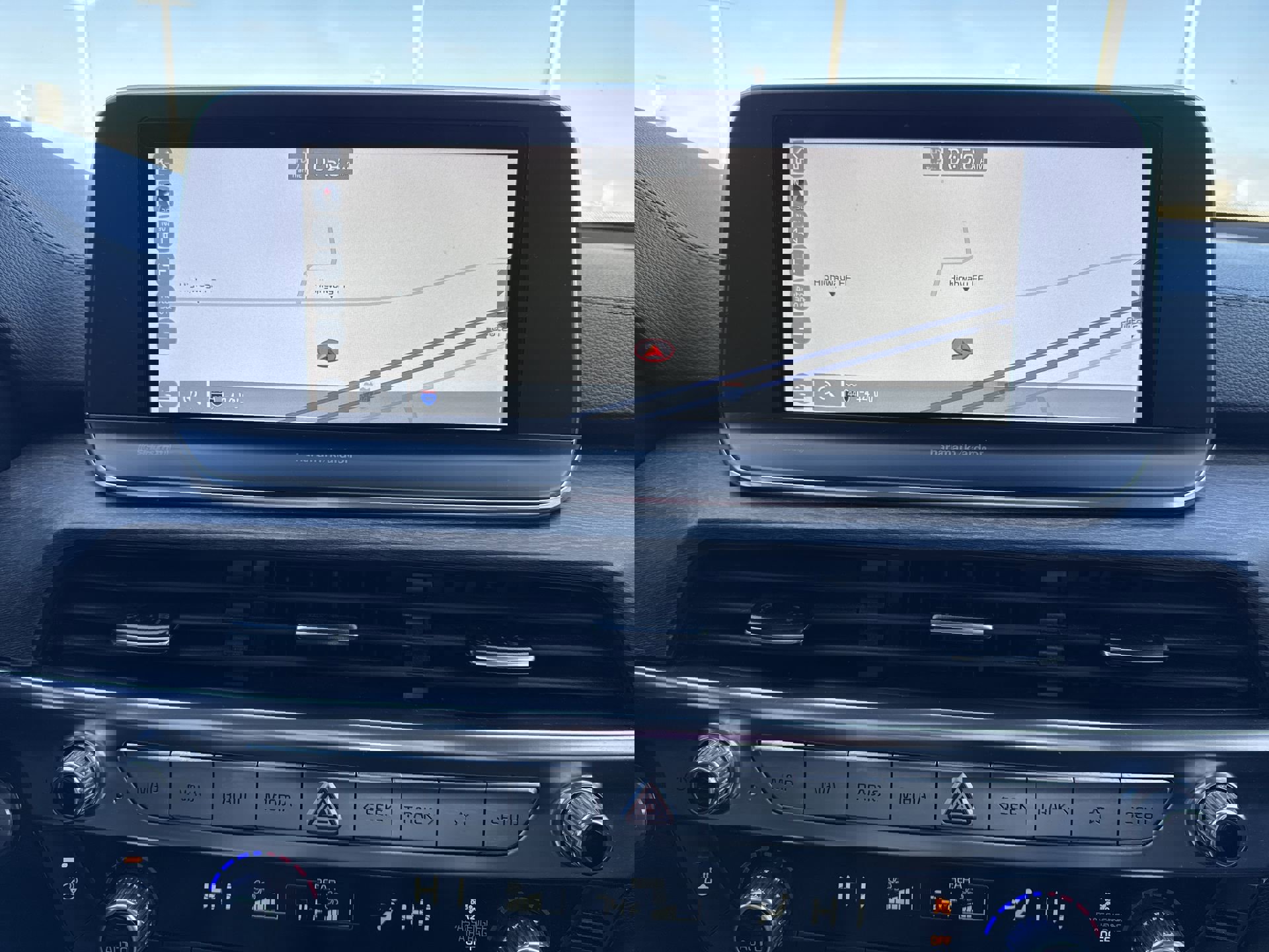 Used 2021 Kia Telluride SX w/ Nightfall Edition Package image 18