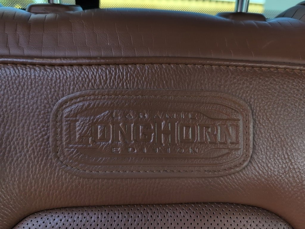 Used 2019 RAM 1500 Limited image 37