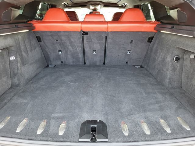 Used 2023 BMW XM w/ M Driver's Package image 28