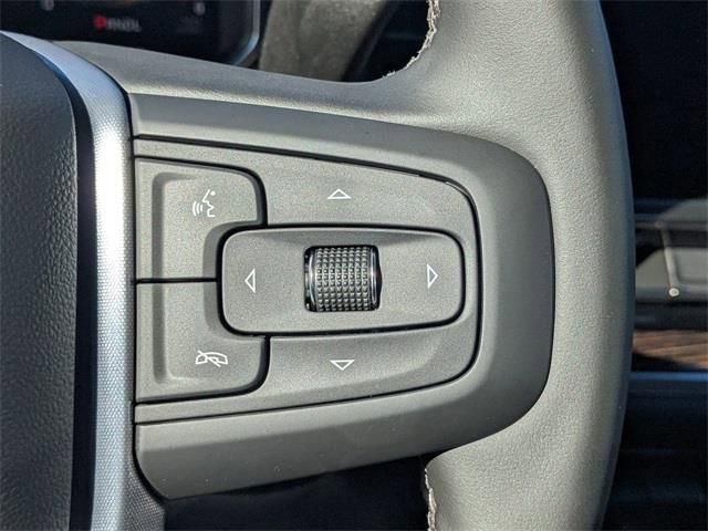 New 2026 GMC Sierra 1500 Elevation w/ Elevation Select Package image 26