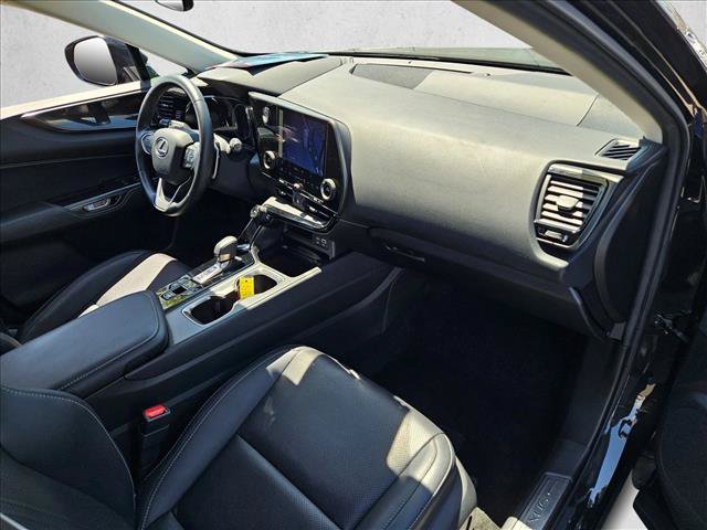 Used 2024 Lexus NX 350 AWD w/ Cold Area Package image 19
