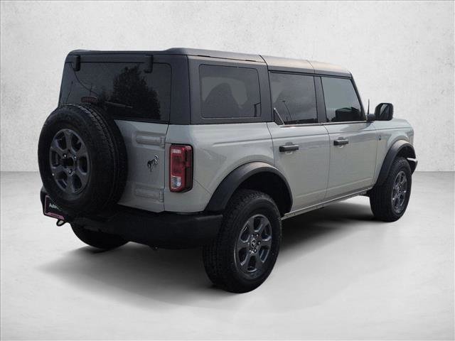 New 2025 Ford Bronco Big Bend image 2