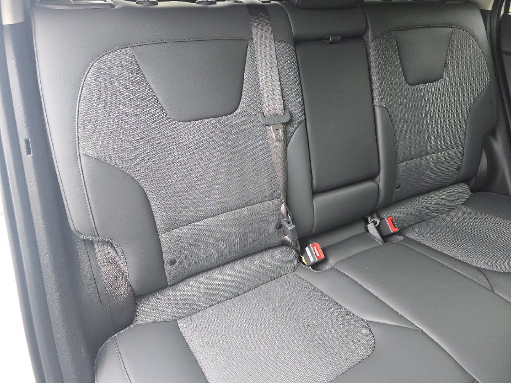 Used 2026 Kia Niro Wind w/ Wind Preserve Package FWD image 21