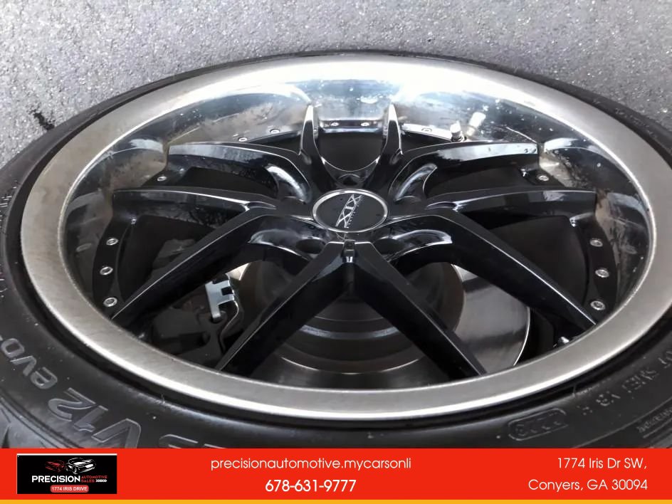 Used 2013 BMW 750i RWD image 10