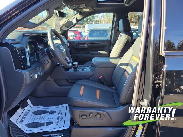 New 2026 GMC Sierra 1500 AT4 w/ Technology Package image 14