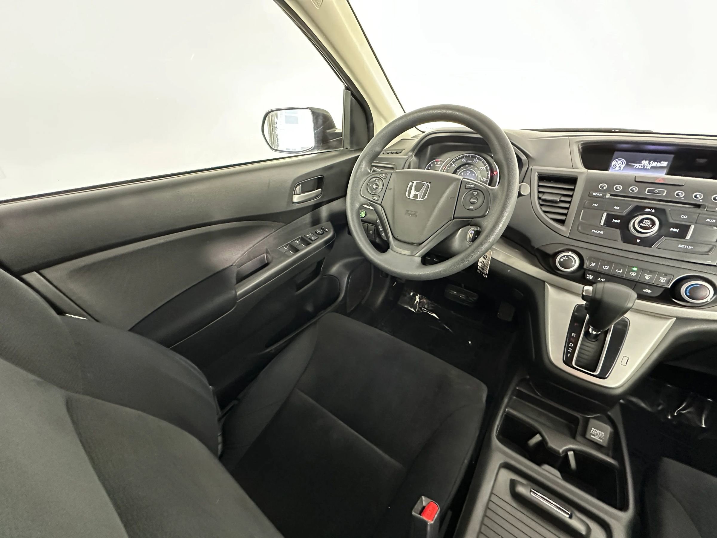 Used 2014 Honda CR-V LX image 26