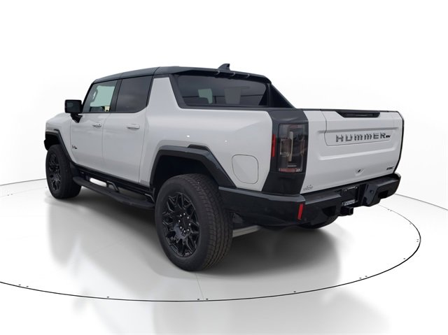 New 2025 GMC Hummer EV 2X image 3