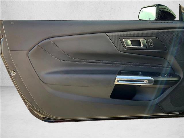 Used 2025 Ford Mustang GT Premium w/ GT Performance Package RWD image 18