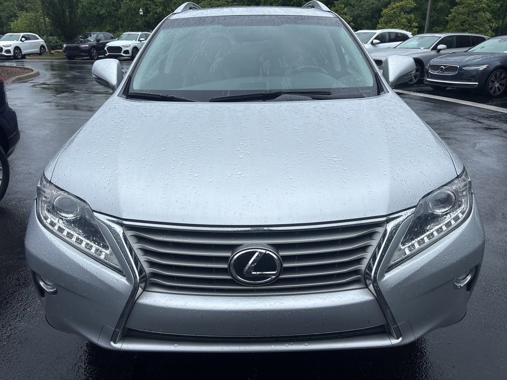 Used 2015 Lexus RX 350 AWD image 1