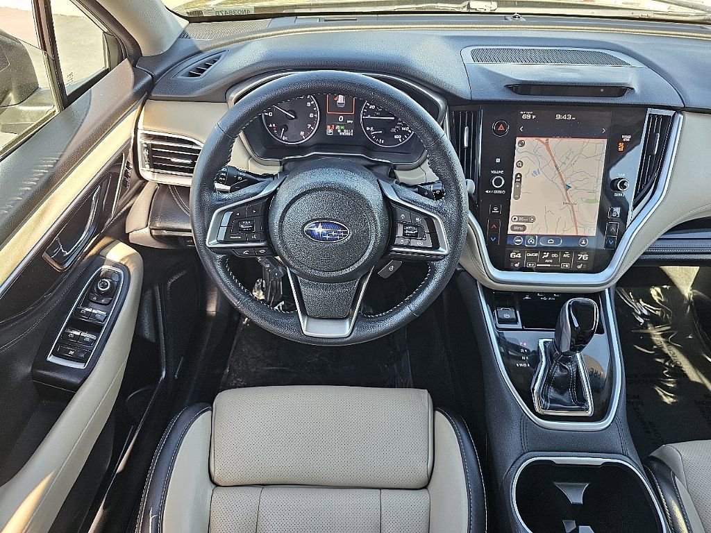 Used 2022 Subaru Outback Limited w/ Popular Package #2 image 25