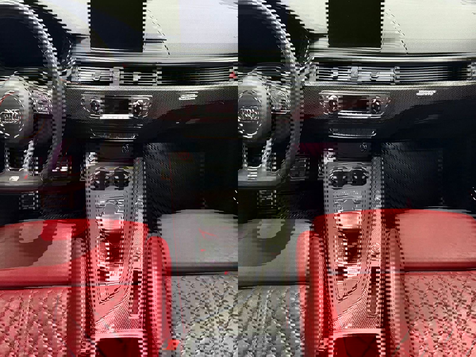 Used 2018 Audi S5 Prestige w/ S Sport Package image 32