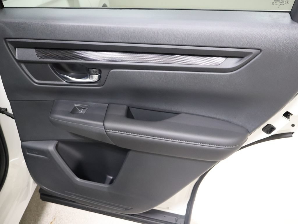 New 2026 Honda CR-V LX image 18