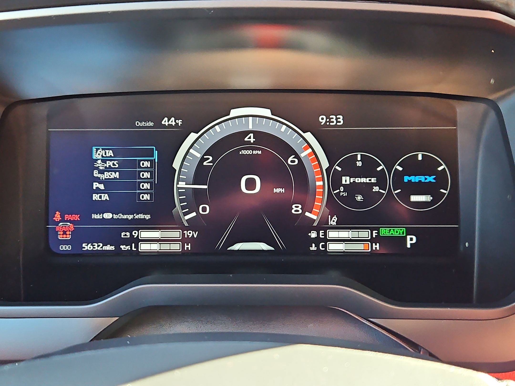 Used 2025 Toyota Sequoia TRD Pro image 15