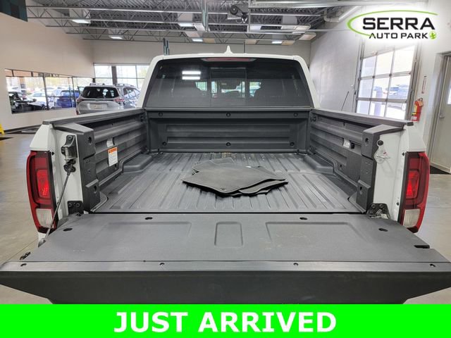 Certified 2023 Honda Ridgeline RTL-E image 34