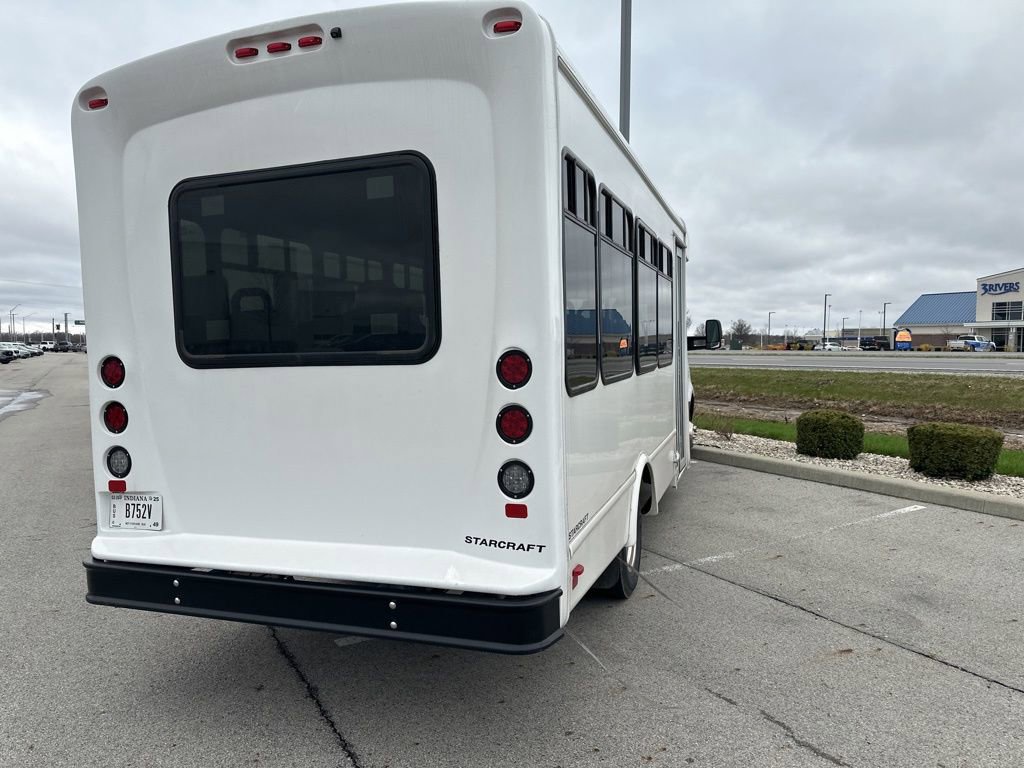 Used 2022 Mercedes-Benz Sprinter 3500 image 17