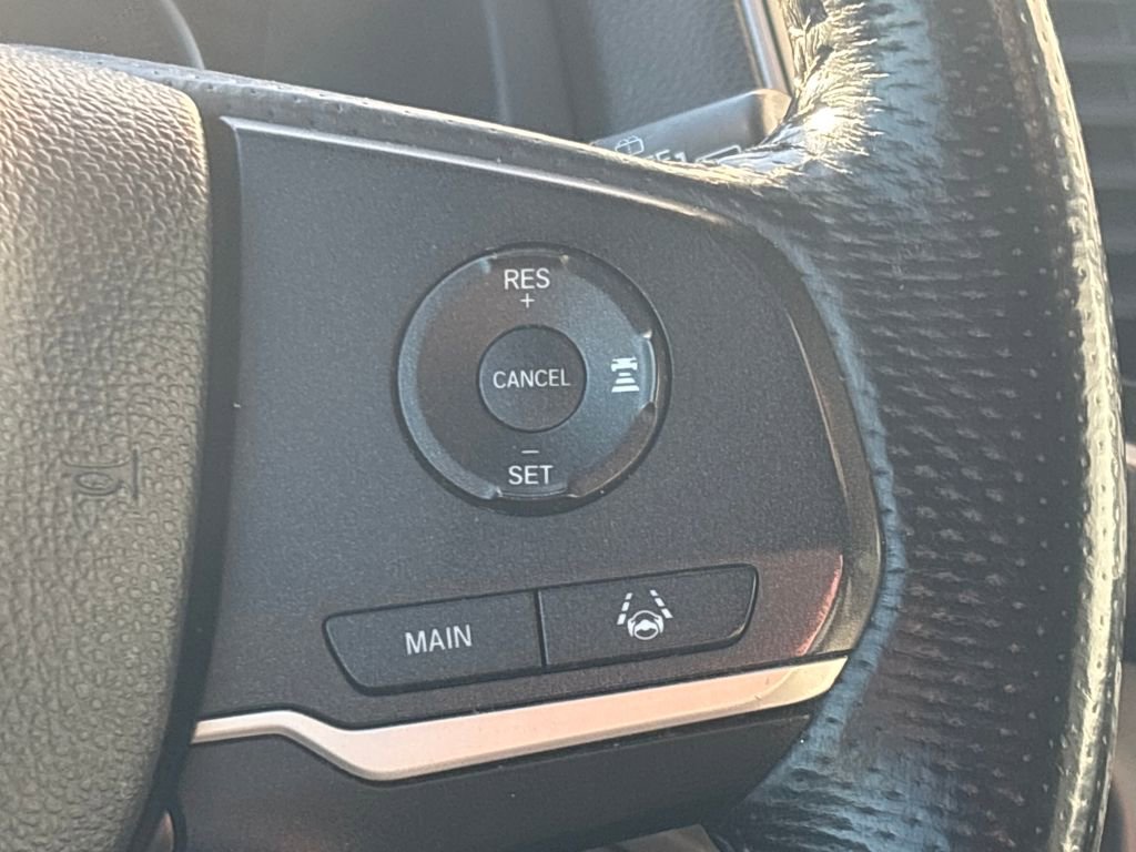 Used 2023 Honda Passport EX-L image 22