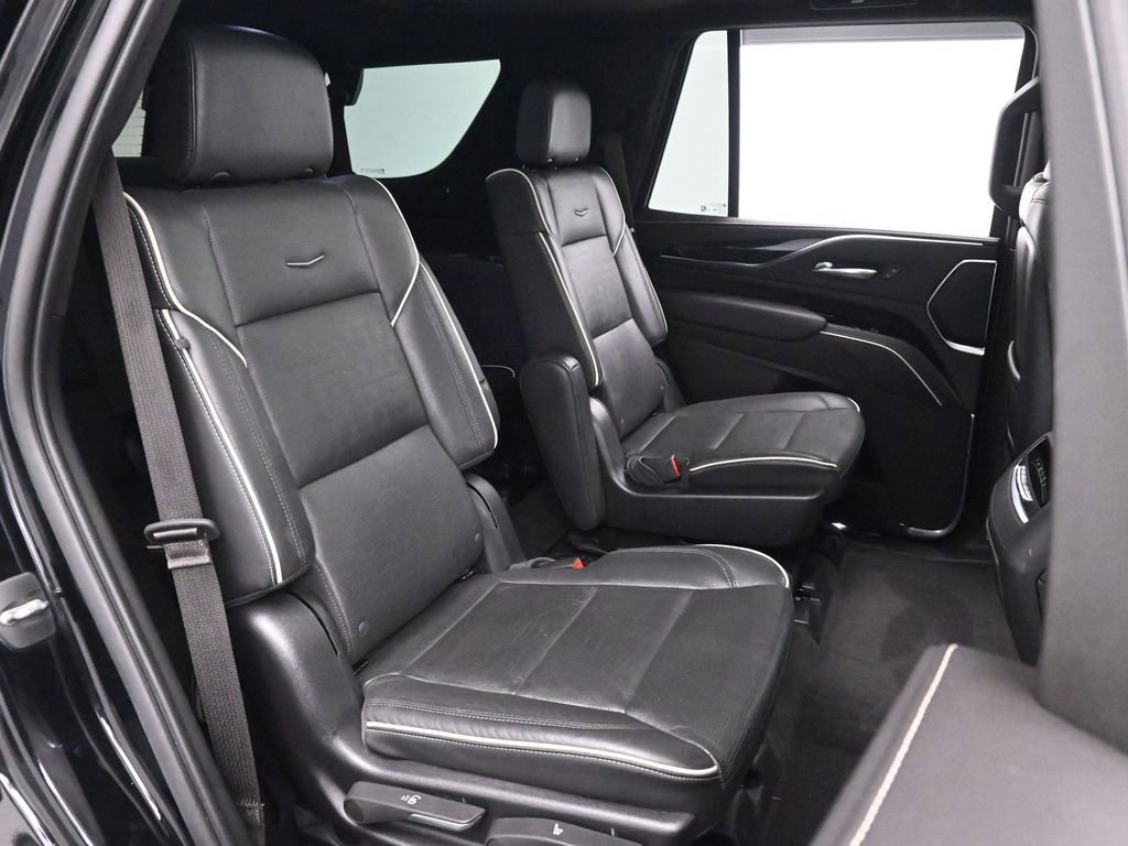 Used 2022 Cadillac Escalade Sport w/ Touring Package image 19