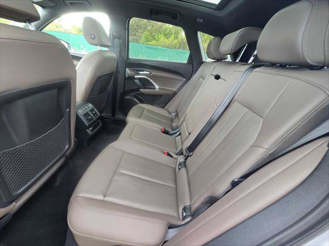 New 2026 Audi Q5 Premium AWD/4WD image 18