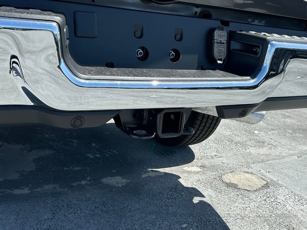 New 2025 RAM 2500 Big Horn image 22