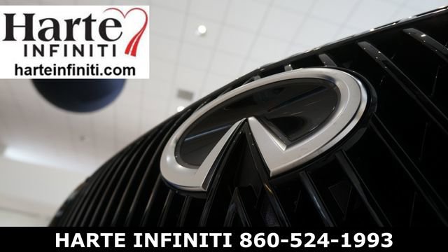 New 2026 INFINITI QX80 Autograph w/ Premium Cargo Package image 31