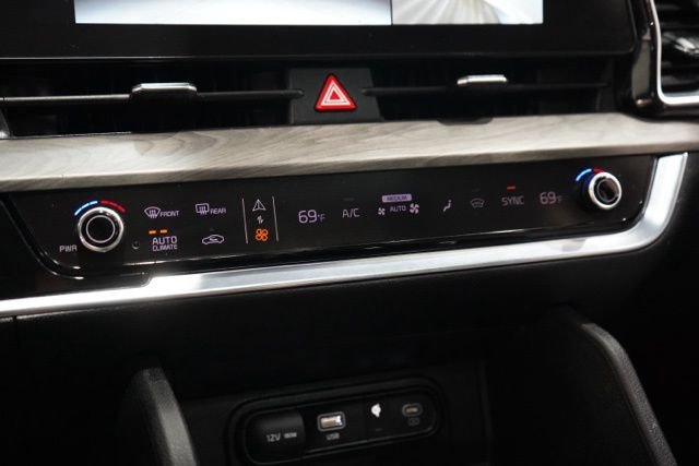 Used 2023 Kia Sportage X-Pro Prestige image 29