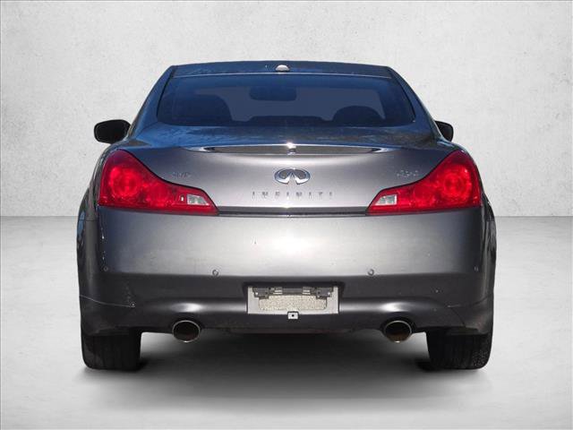 Used 2014 INFINITI Q60 AWD Coupe w/ Premium Package image 6