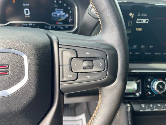 Used 2024 GMC Sierra 3500 AT4 w/ AT4 Premium Plus Package image 15