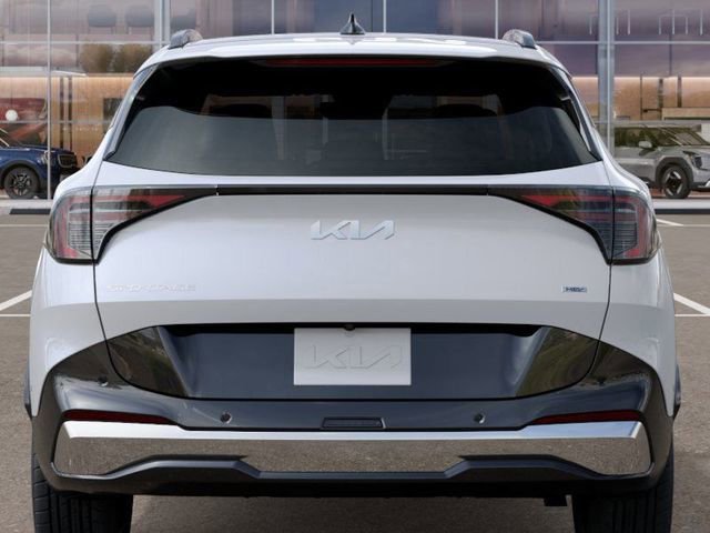 New 2026 Kia Sportage SX Prestige AWD/4WD image 13