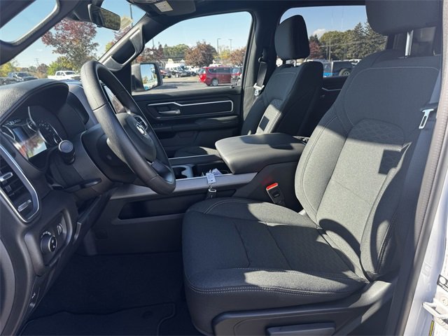 New 2026 RAM 1500 Big Horn image 17