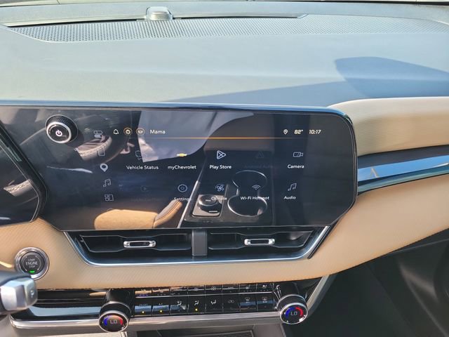 Used 2026 Chevrolet Equinox ACTIV w/ Convenience Package III FWD image 21