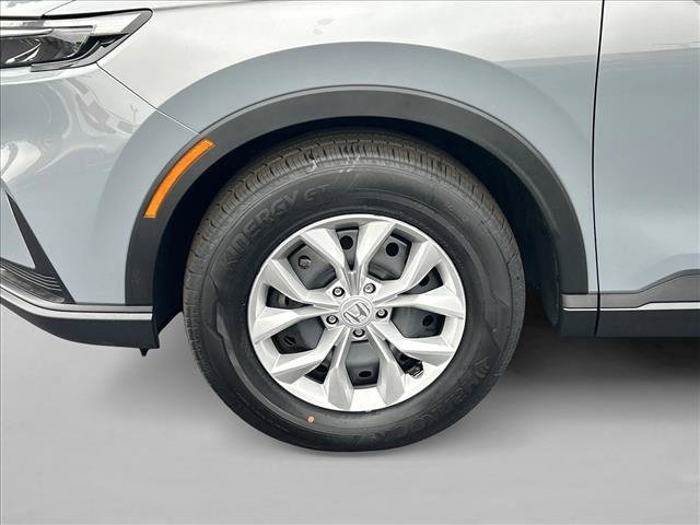 New 2026 Honda CR-V LX image 10
