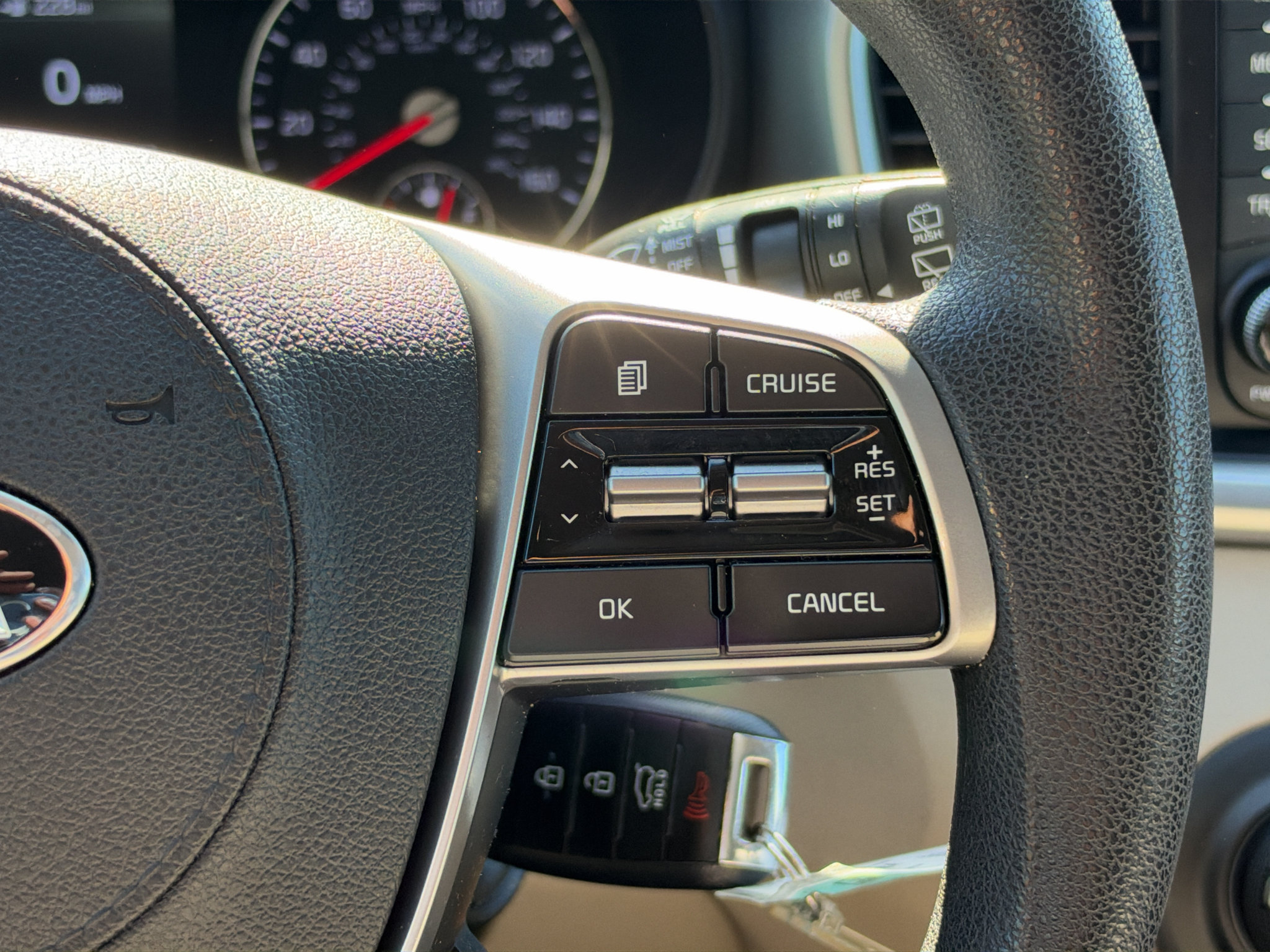 Used 2019 Kia Sorento AWD V6 image 27