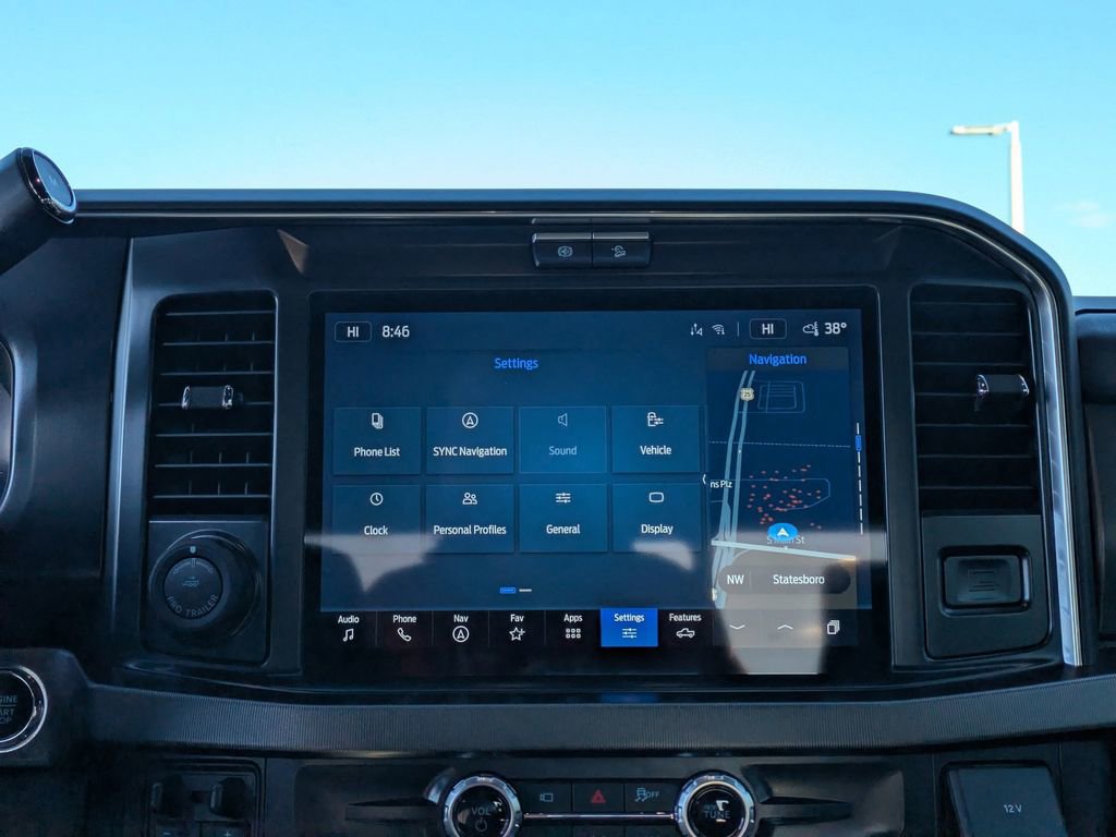 New 2026 Ford F350 Platinum image 20
