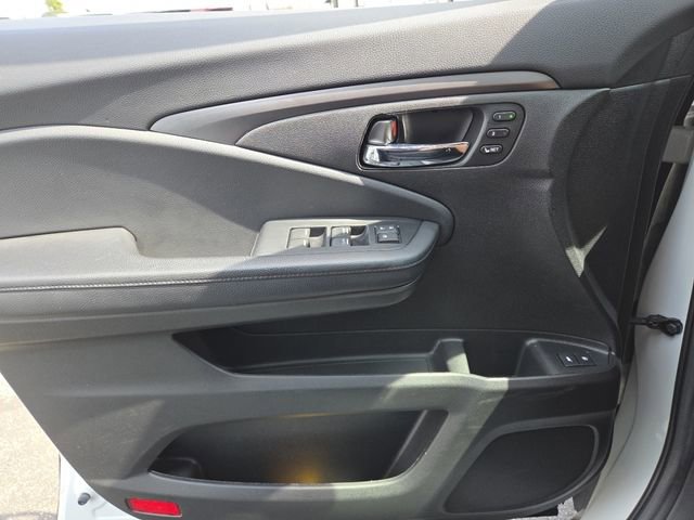 Used 2021 Honda Passport EX-L image 33