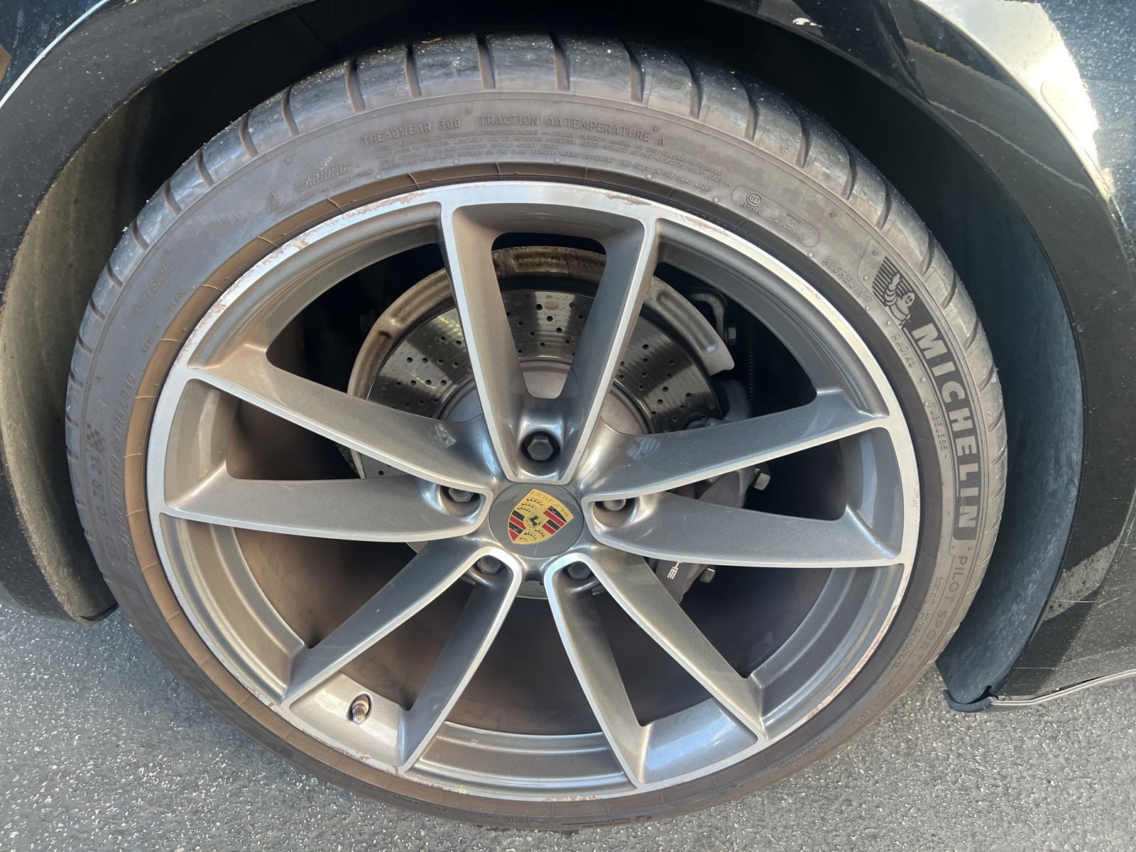 Used 2021 Porsche 911 Carrera image 7