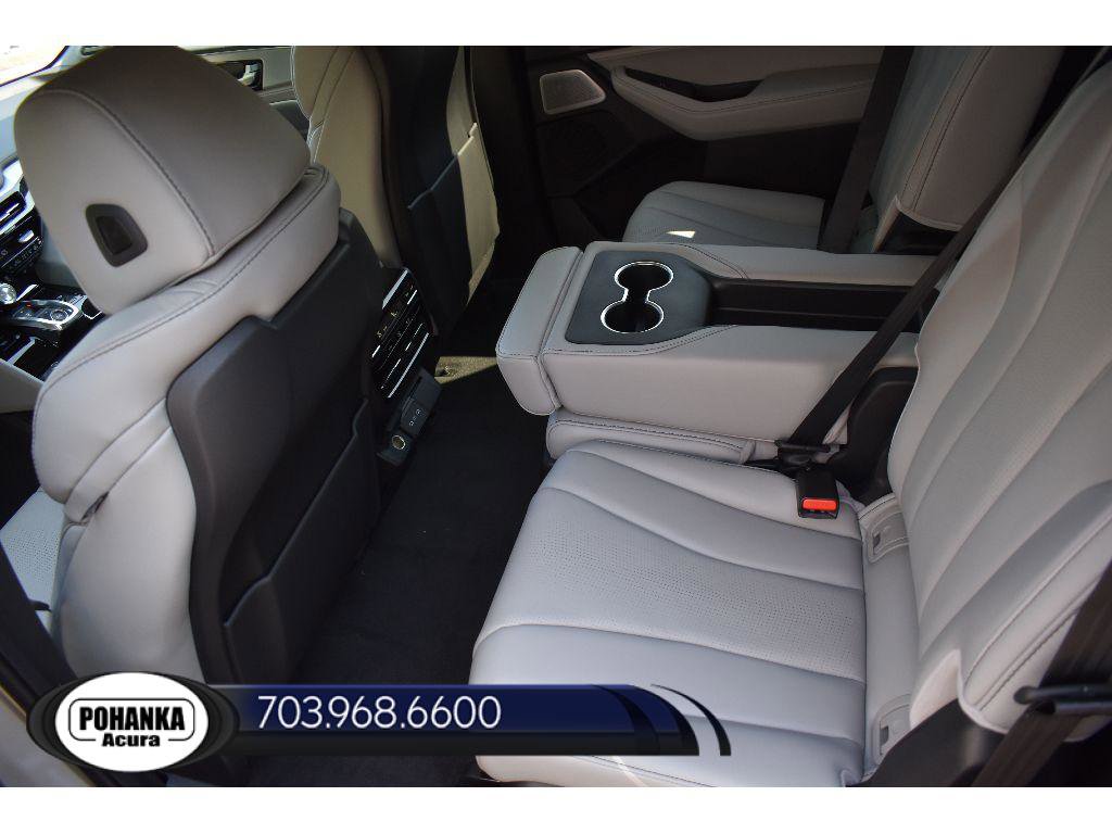 New 2026 Acura MDX w/ Technology Package image 16