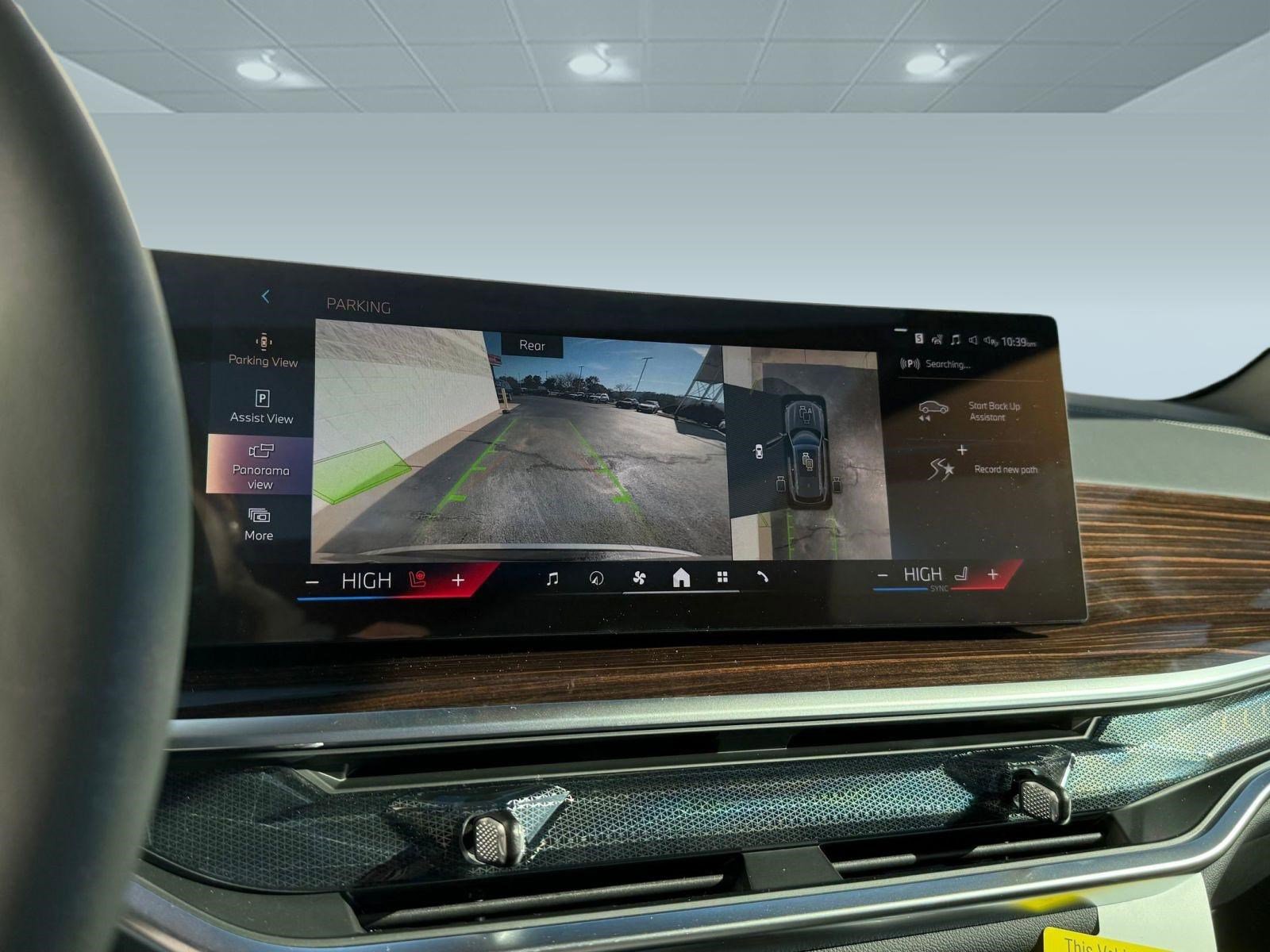 Used 2026 BMW X5 sDrive40i image 28