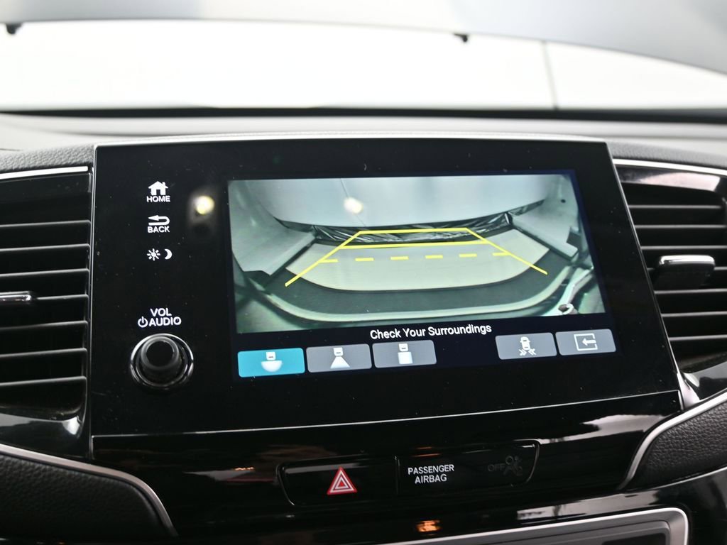 Used 2021 Honda Pilot Elite image 18