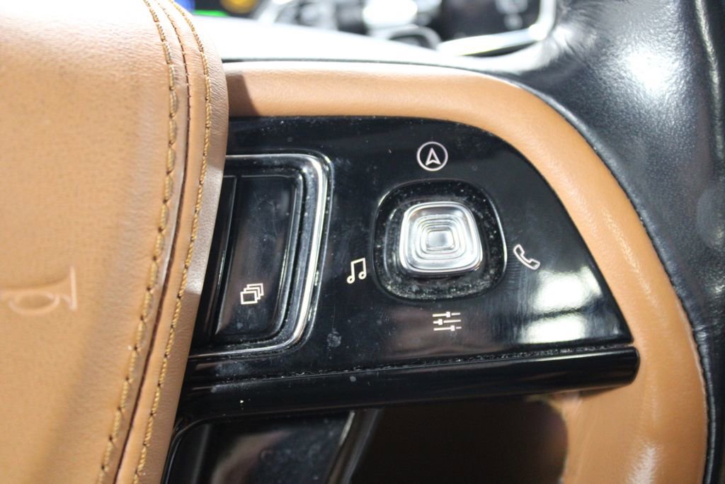 Used 2023 Lincoln Aviator Black Label Grand Touring image 38