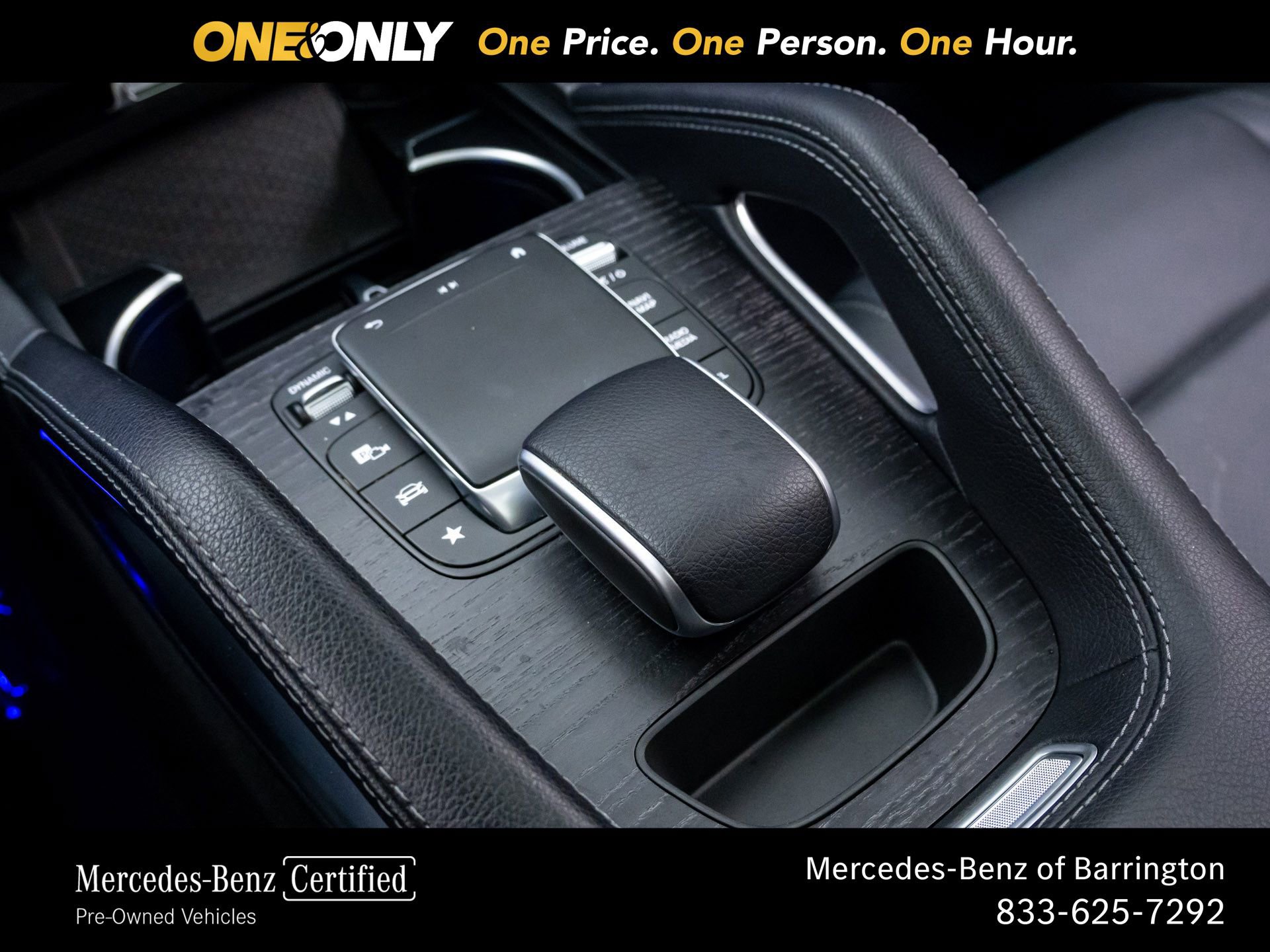 Certified 2023 Mercedes-Benz GLE 450 4MATIC image 30