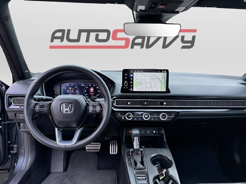 Used 2026 Honda Civic Sport Touring image 24