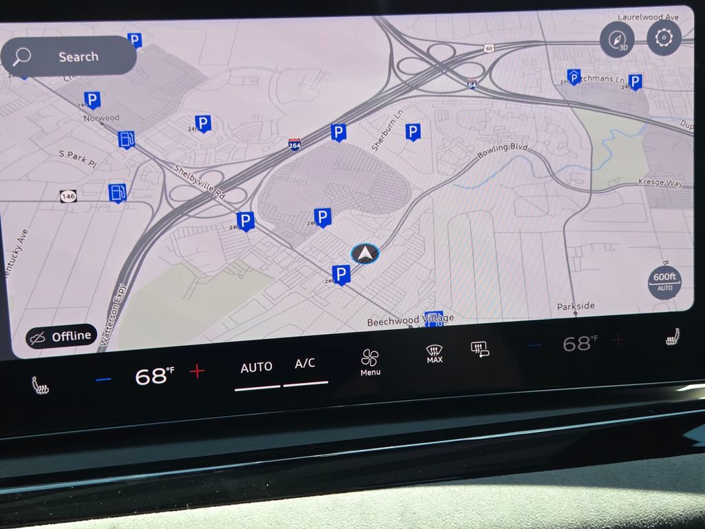 New 2026 Audi S5 Premium Plus AWD/4WD image 23