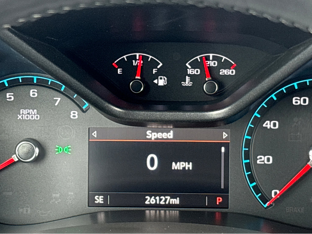 Used 2022 Chevrolet Colorado Z71 image 5