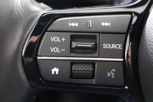 Used 2024 Honda HR-V Sport image 11
