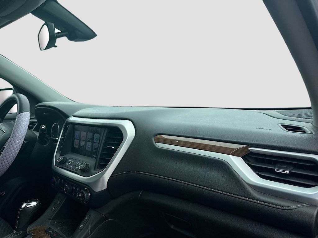Used 2019 GMC Acadia SLE w/ LPO, Floor Liner Package AWD/4WD image 22