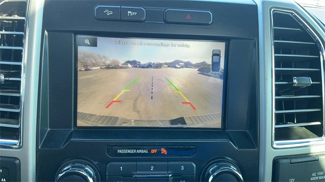 Used 2015 Ford F150 Lariat image 25