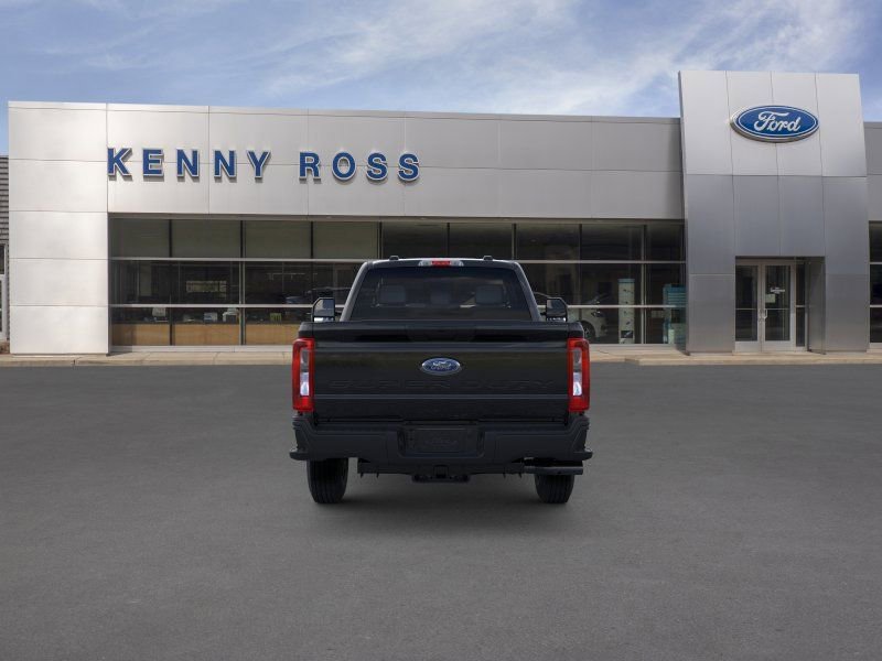New 2025 Ford F250 XL image 7