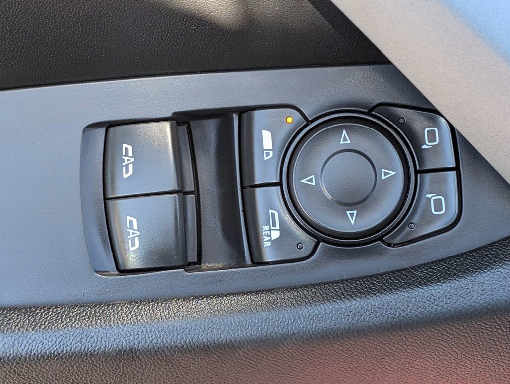 Used 2024 Chevrolet Camaro LT w/ RS Package RWD image 13