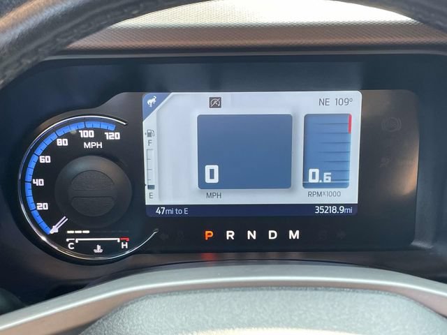 Certified 2023 Ford Bronco Outer Banks AWD/4WD image 18